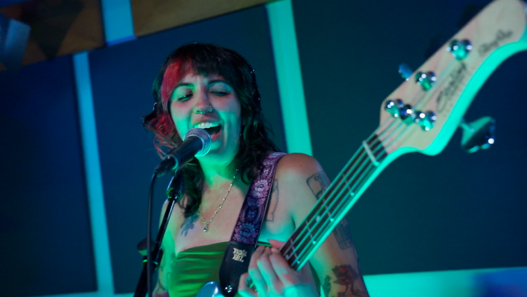 Honeythunder – The Key Studio Sessions (Full Set)